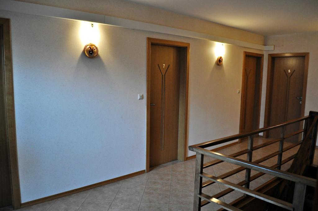 Rooms Sustersic リュブリャナ エクステリア 写真
