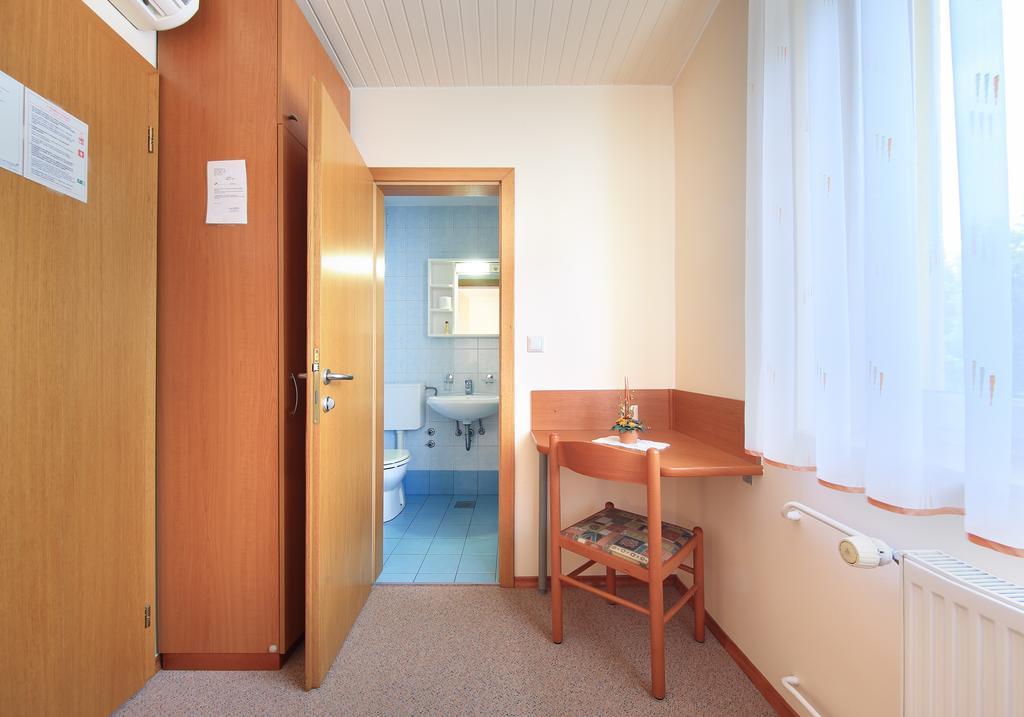 Rooms Sustersic リュブリャナ エクステリア 写真