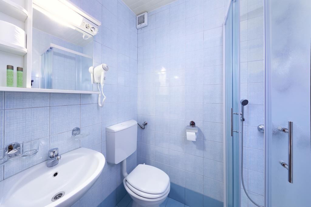 Rooms Sustersic リュブリャナ エクステリア 写真