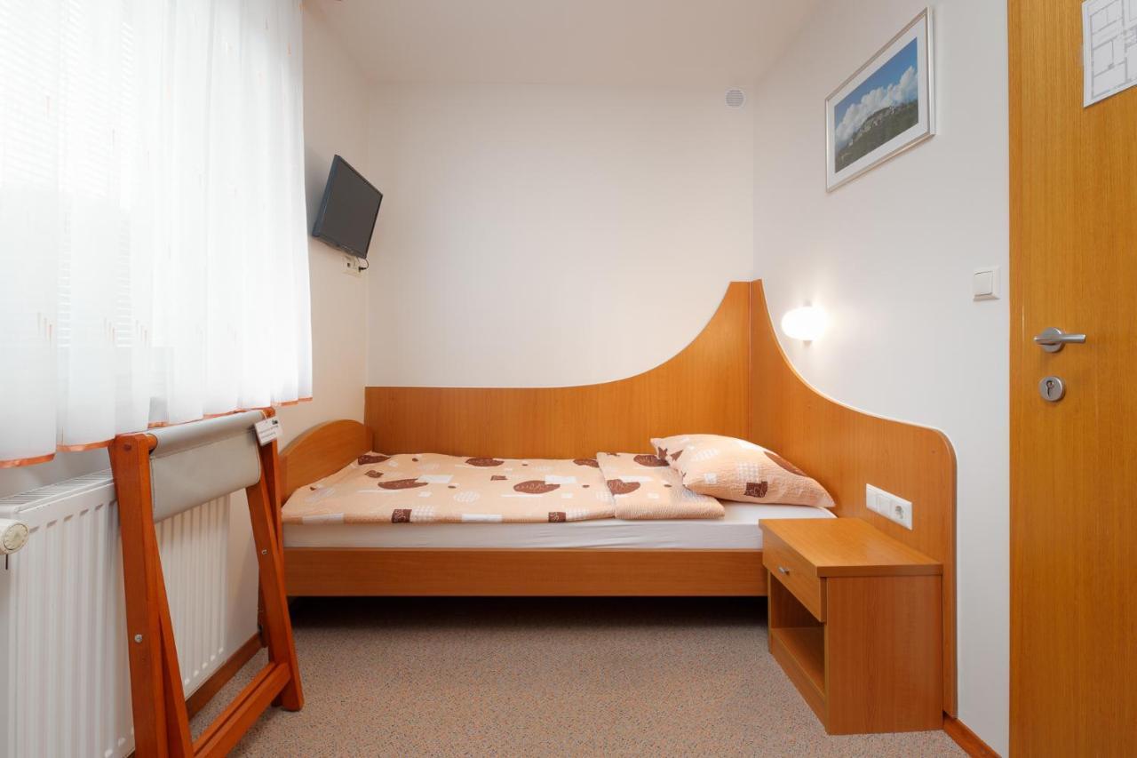 Rooms Sustersic リュブリャナ エクステリア 写真