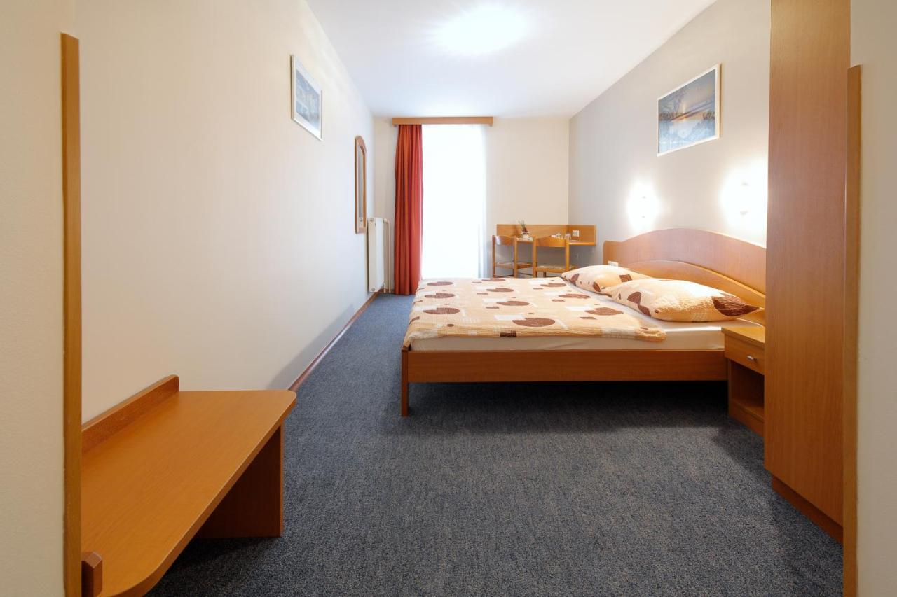 Rooms Sustersic リュブリャナ エクステリア 写真